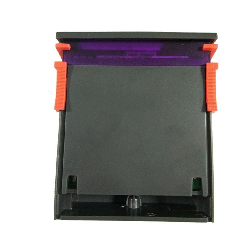 Digital Temperature Controller 12V 24V 220V Cool & Heat Centigrade Thermostat with Sensor STC-1000 for Refrigerator Fermenter