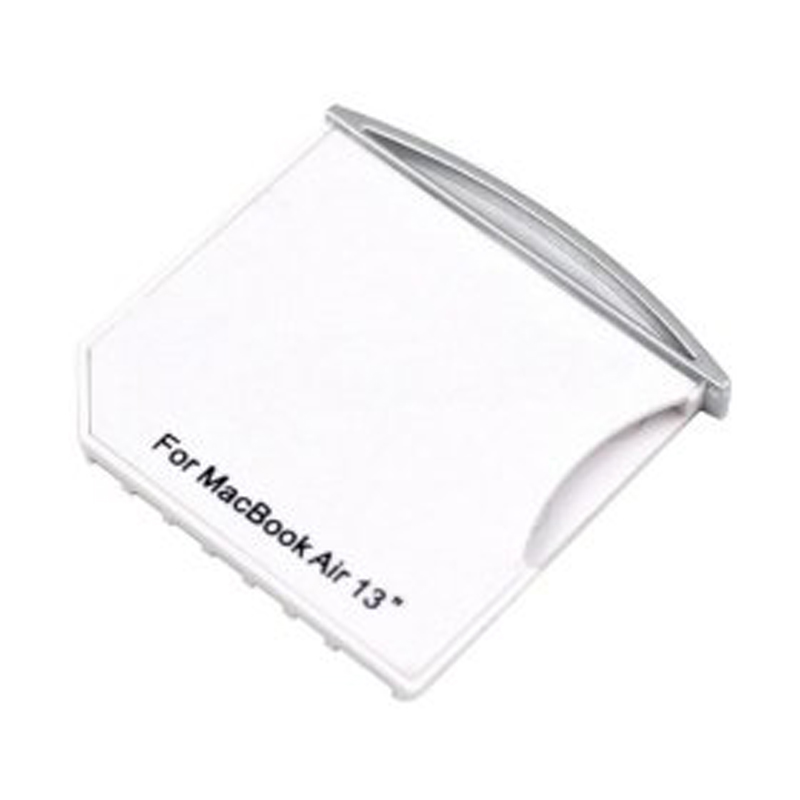 Ingelon microSD Adapter microsdhc/sdxc Extra Storage Card for MacBook Air 13"and MacBook Pro 13"/15" Retina Nifty MiniDrive