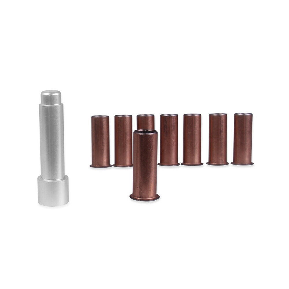 Door Hinge Pin Liners Bushings Kit Removal Tool For Jeep Wrangler JK 07