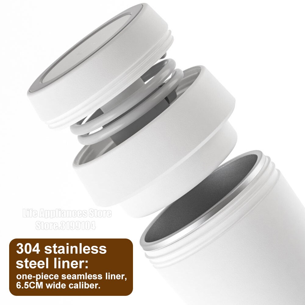 220V Mini Electric Kettle Portable 1 Cup Electric Kettle For Travel School Office 400ML Stainless Steel Water Boiler Cup