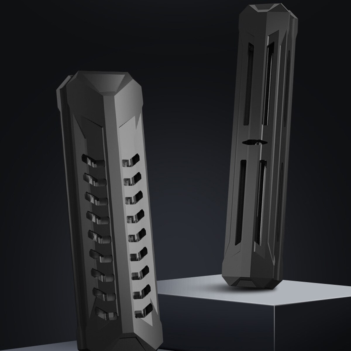 Waterproof Amphibious Fish Tank UV Lightings Submersible Ultraviolet Sterilization Light With Timer For Aquarium Water Cleaning