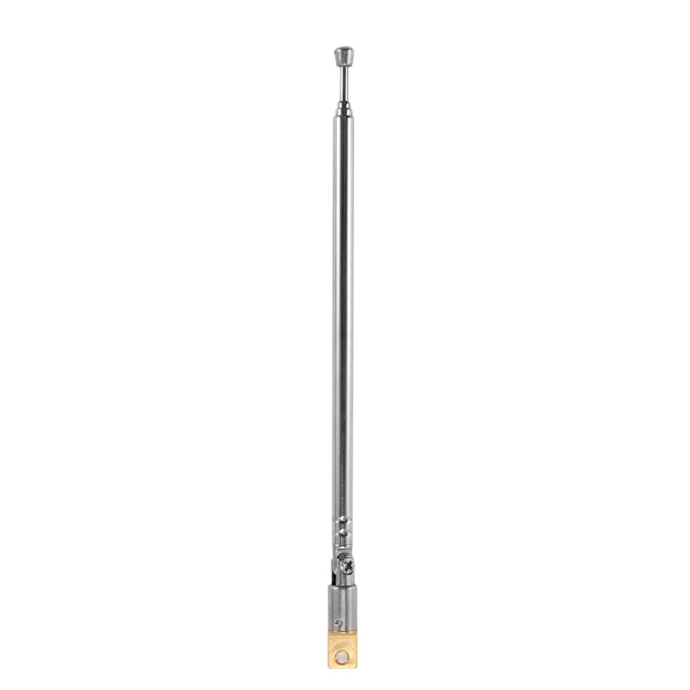 Telescopic Antenna for DE1103 DE1104 DE1106 DE1107 DE1121 G5 E5 radios