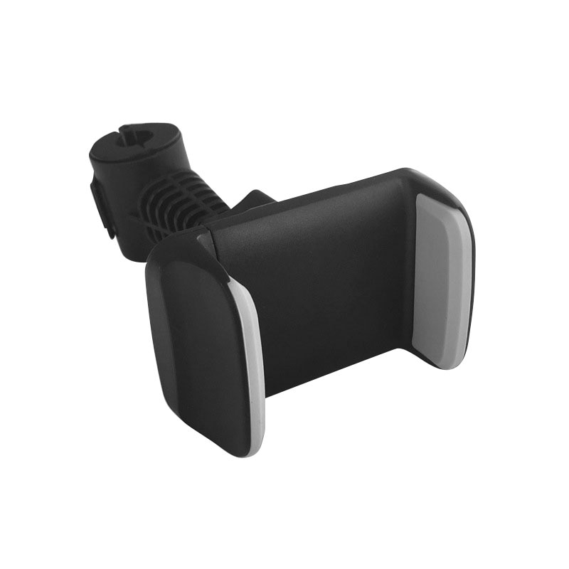 Car Truck Back Phone Holder Seat Headrest Phone Mount Holder For lazy bracket 360 Degree Ratating Car Rear Seat Support TXTB1: Default Title