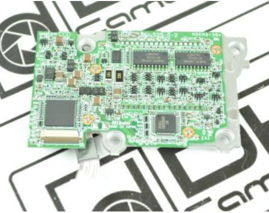 95% para Nikon D70 imagen CCD Sensor reemplazo pieza de reparación