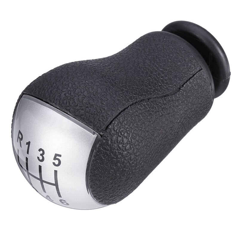 Pomello del cambio a 6 marce per guado messa a fuoco Mondeo festa c-max Cmax / transito