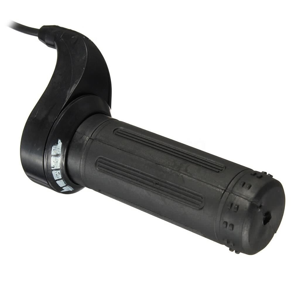 Electirc Scooter E-Bike 7/8 ''24V 36V 48V Twist Gashendel Grip
