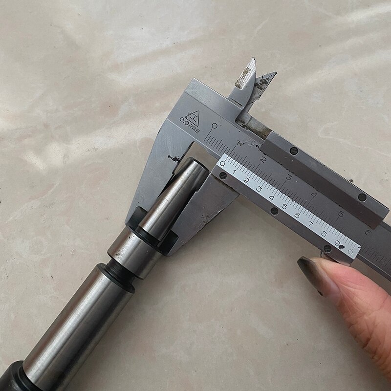 1PC Milling Machine Adjustable Part- WORM GEAR Accessories