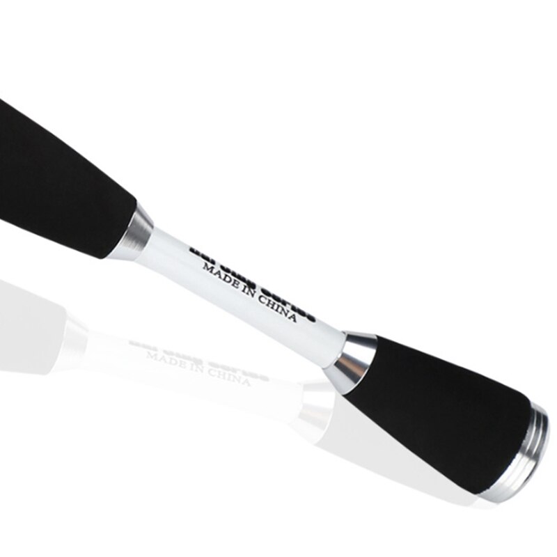 Short Section Shrinkage Lure Rod Fish Rod Lure Rod Fishing Rod Carbon Rod