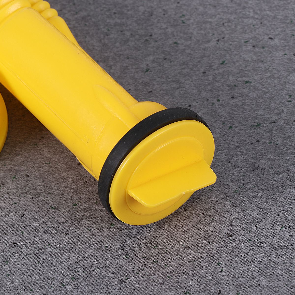 1 Set of Plug Venting Hole Soft Gasket Plastic Oil Tank Nozzle Gas Tank Nozzle Fuel Tank Parts A45