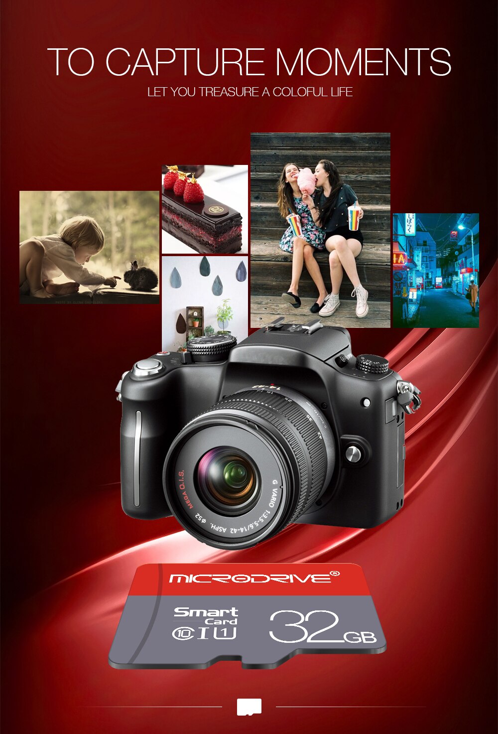 High speed Micro SD Card 4GB 8GB 16GB 32GB Class 10 Memory Card MicroSD 64GB 128GB 256GB UHS-3 mini TF card Flash Card