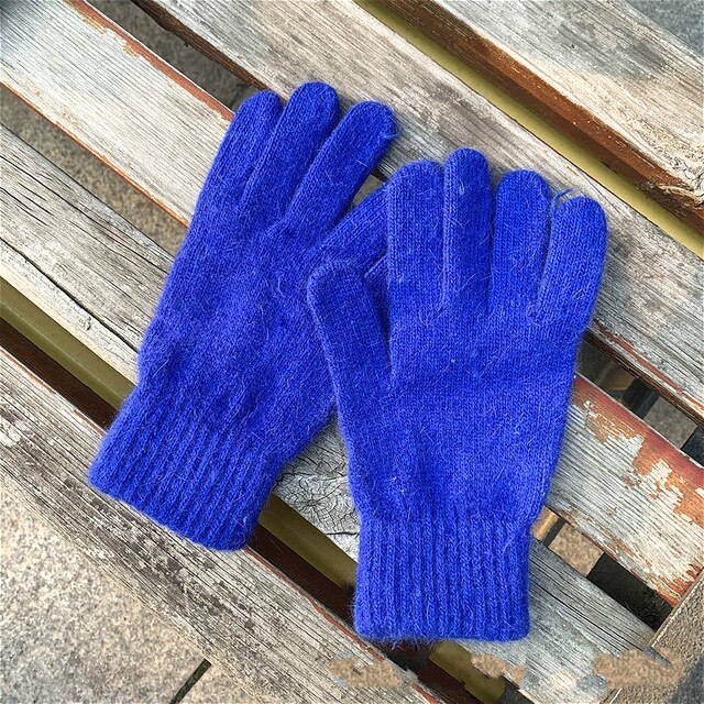 Vissen Vangen Handschoenen Beschermen Hand Professionele Release Anti-Slip Vis Handschoenen Warm Houden: Bruin