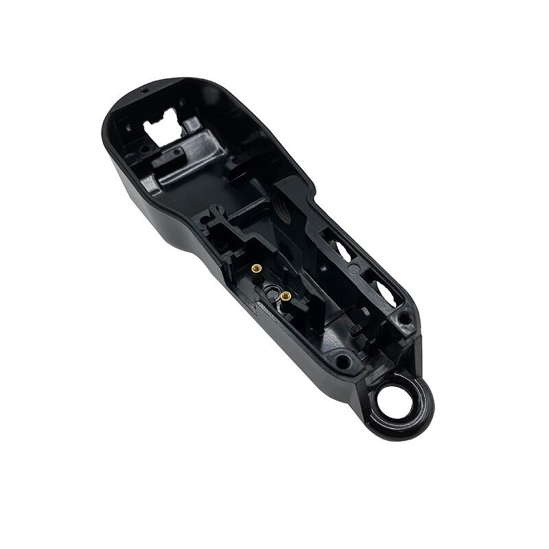 Tondeuse à cheveux électrique WAHL 808, accessoires cisailles colorées, coque supérieure, coques inférieures, vieux outils de coupe de cheveux