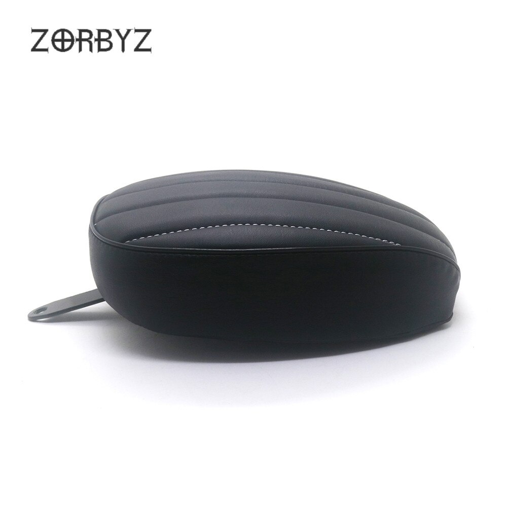 Bobber Motorrad Führerstz Solostz für Harley Davdson Sportster XL883 Bobber Motorrad Führerstz Solostz für Harley Davdson Sportster XL883