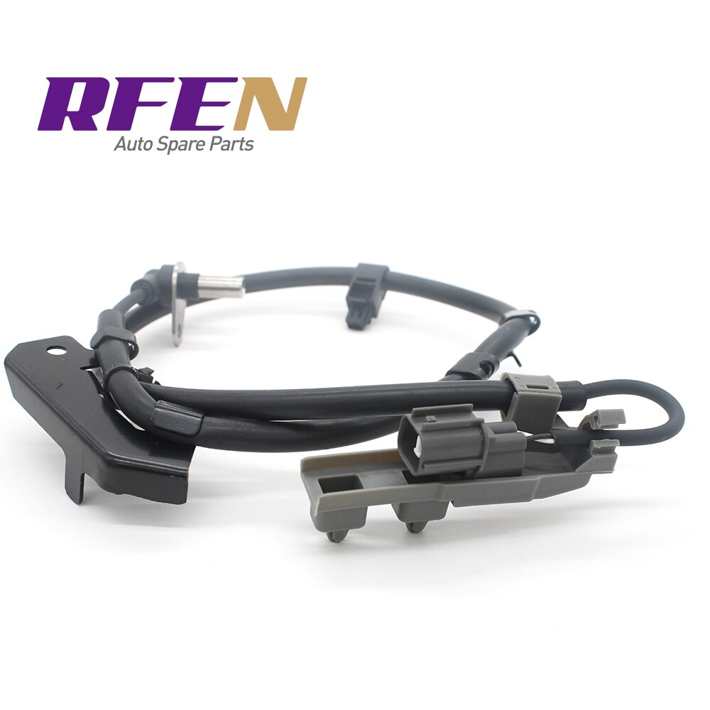 897387990151 forreste venstre abs-sensor 8973879901 8-9738799015-1 til isuzu d-max abs-hjulhastighedssensor 897387990151