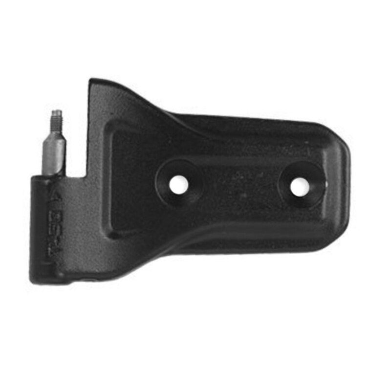 Car Door Hinge Rear Door Hinge Cover For Jeep Wrangler: right