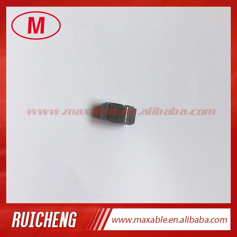 RHF55V turbocharger locknut/lock nut/lock nuts for turbo repair kits/turbo kits/turbo rebuild kits/turbo service kits