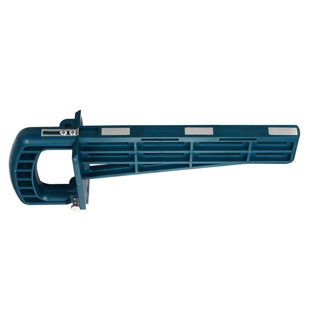 Slide Jig Set Drawer Woodworking Mounting Tool Cupboard Universal Magnetic Cabinet Furniture Extension Cupboard tool