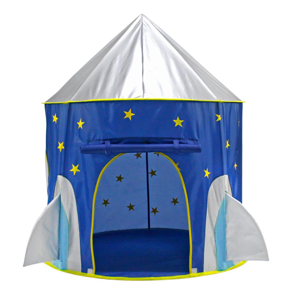 Portatile Giocano I Bambini Tenda Bambini Interni Esterni Oceano Piscina di Palline Pieghevole Cubby Giocattoli Castello Enfant Camera Casa Regalo Per I Bambini