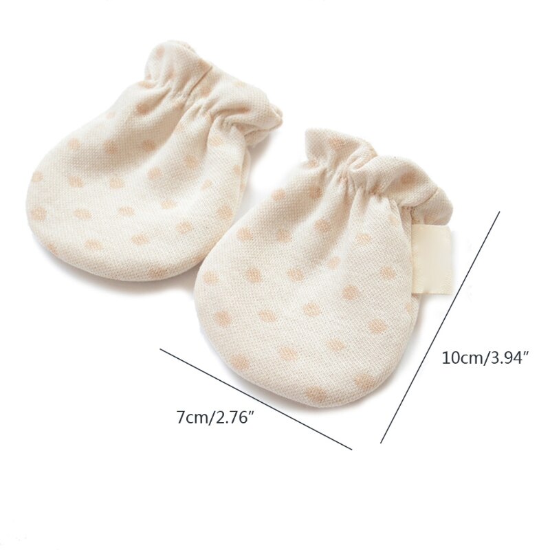 Winter Handschoenen Anti-Grijpen Wanten Thicken Warm Glove Leuke Jongens Meisjes Handwarmer Q1FE