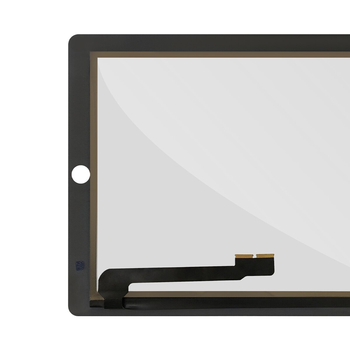 Touchscreen Ersatz Für iPad 3 4 iPad3 iPad4 A1403 A1416 A1430 A1458 A1459 A1460 berühren Äußehe Digitizer Sensor Glas Tafel