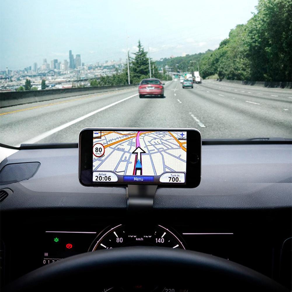 Dashboard Auto Telefoon Houder 360 Graden Draaien Telefoon Stand Houder 360 Graden Telefoon Clip 360 Graden Telefoon Stand