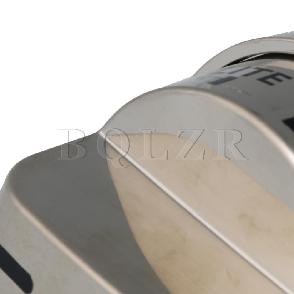 BQLZR 61mm Rotary Switch Control Knob Replacement for Cooker Gas Stove EBZ37189611