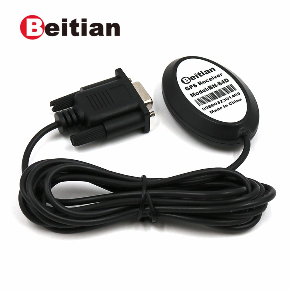 Beitian gnss receptor RS-232 nível de fundo magnét... – Grandado