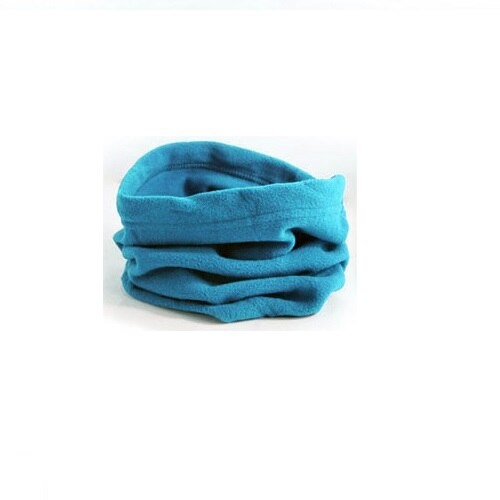 Winter Outdoor Warm Neck Warmer Snood Cycling Scarves Men Bufanda Ski Climbing Neck Scarf Hat Cap Accessories: Green