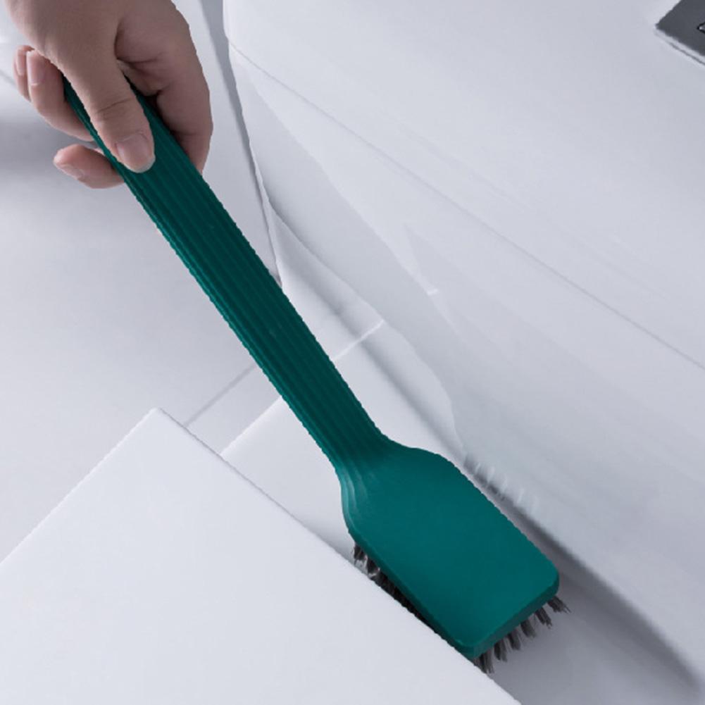 Toilet Brush Holder Set Wall Mount Bathroom Toilet Brush Set For Bathroom Floor Toilet Brush WC Cleaning