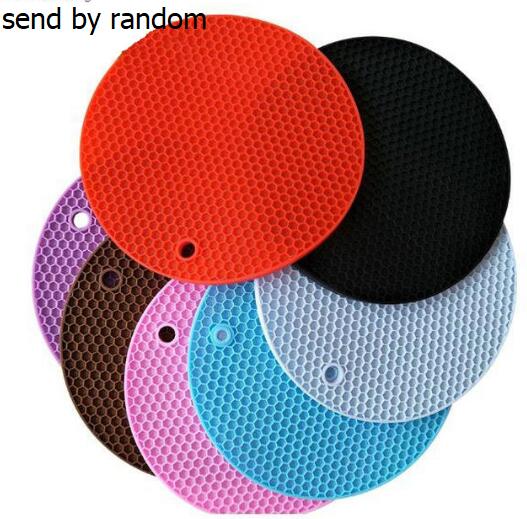 Silicone Doming Mat résine époxy bricolage artisanat outils coque de téléphone décoration résine Doming plateau rond décoden Surface de travail: Default Title