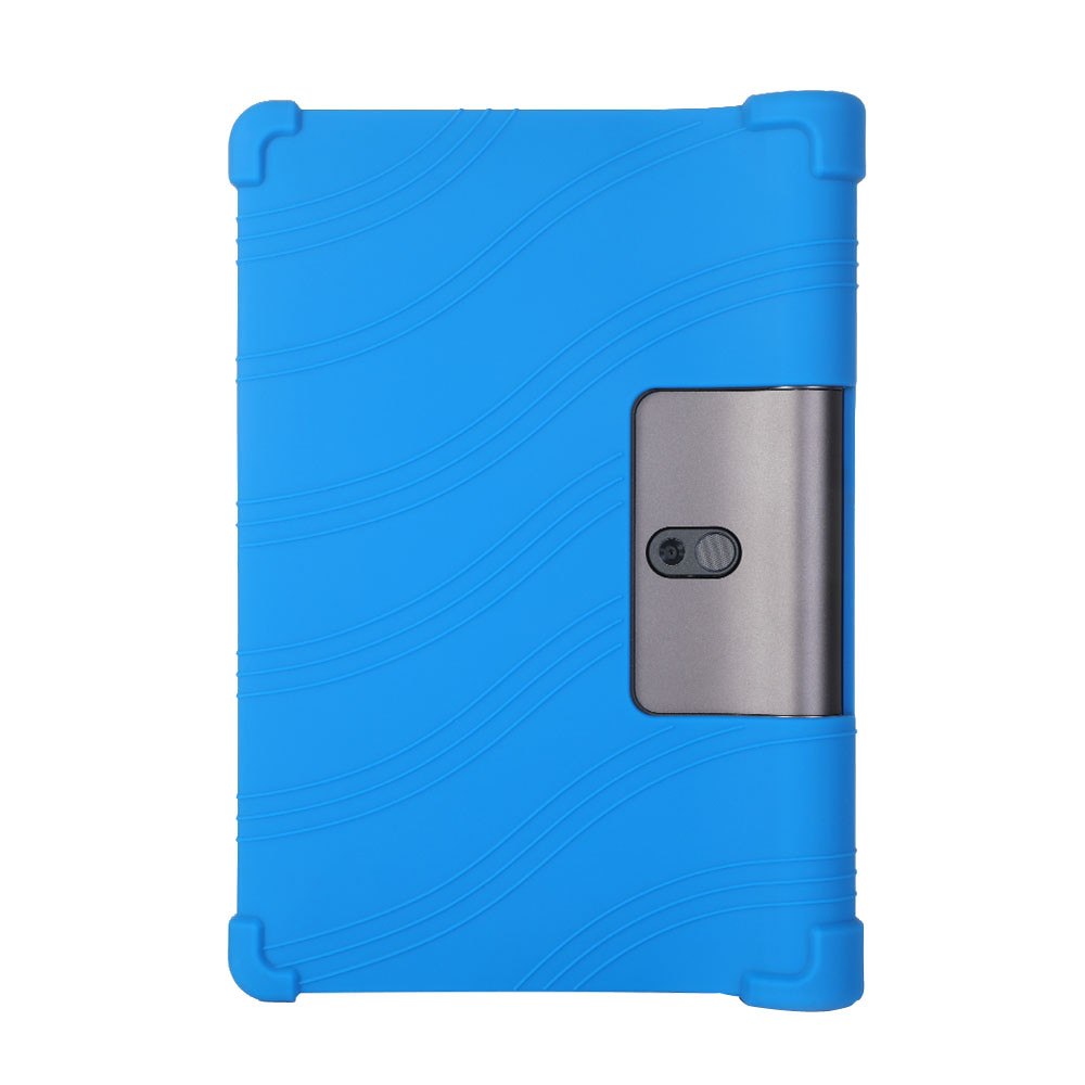 Protective Case For Lenovo Yoga Smart Tab YT-X705F 10.1"tablet For Lenovo Yoga Tab 5 YT-X705 Cover Case Protection Case