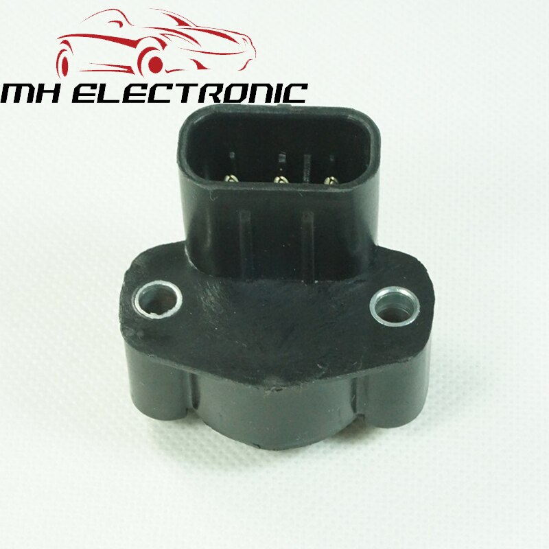 MH ELECTRONIC FOR DODGE RAM 1500 JEEP WRANGLER CHRYSLER PLYMOUTH THROTTLE POSITION SENSOR TPS 4761871AB WITH WARRANTY!