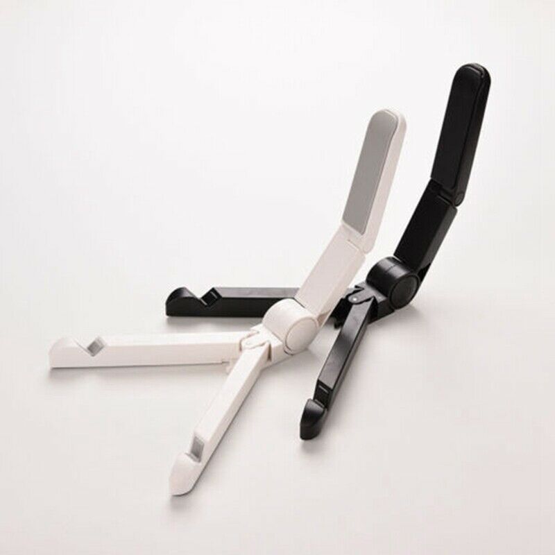 Trépied de bureau universel pour téléphone IPad Mini Air, Support réglable pour tablette
