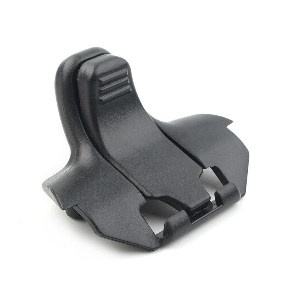 1 pçs sombrinha sombra alça fivela lr019776 para land rover lr2 preto sombrinha sombra alça fivela notas