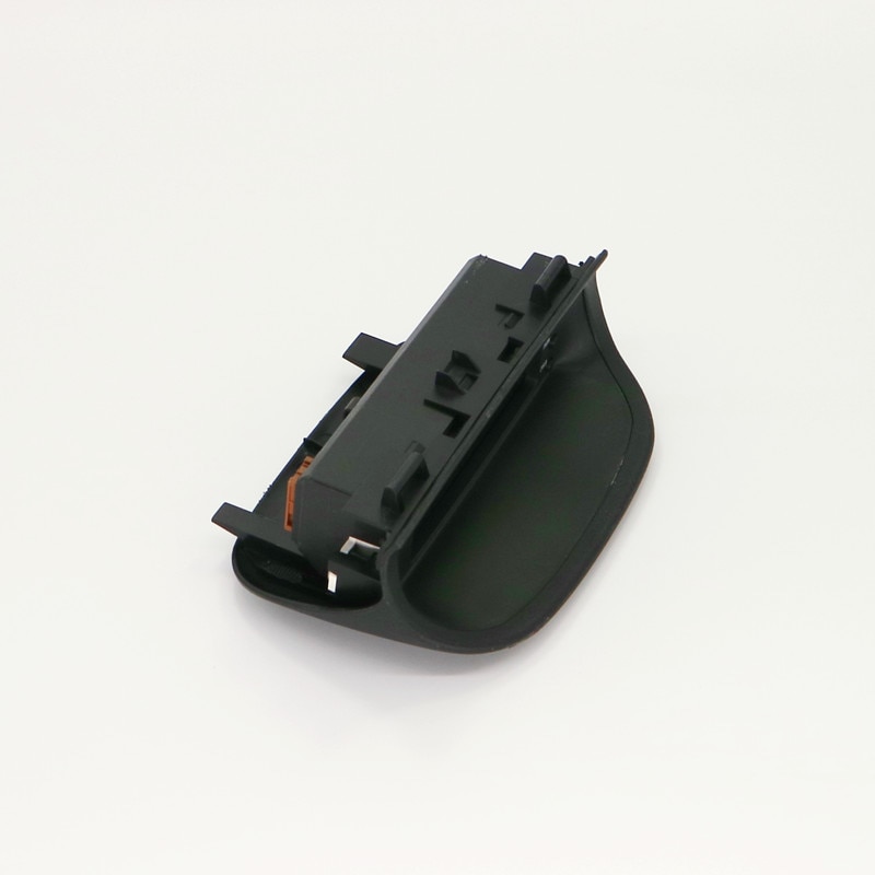 Écran multifonction pour Peugeot 307, avec cadre fixe, de Type A et Type C, pour Instrument Pa