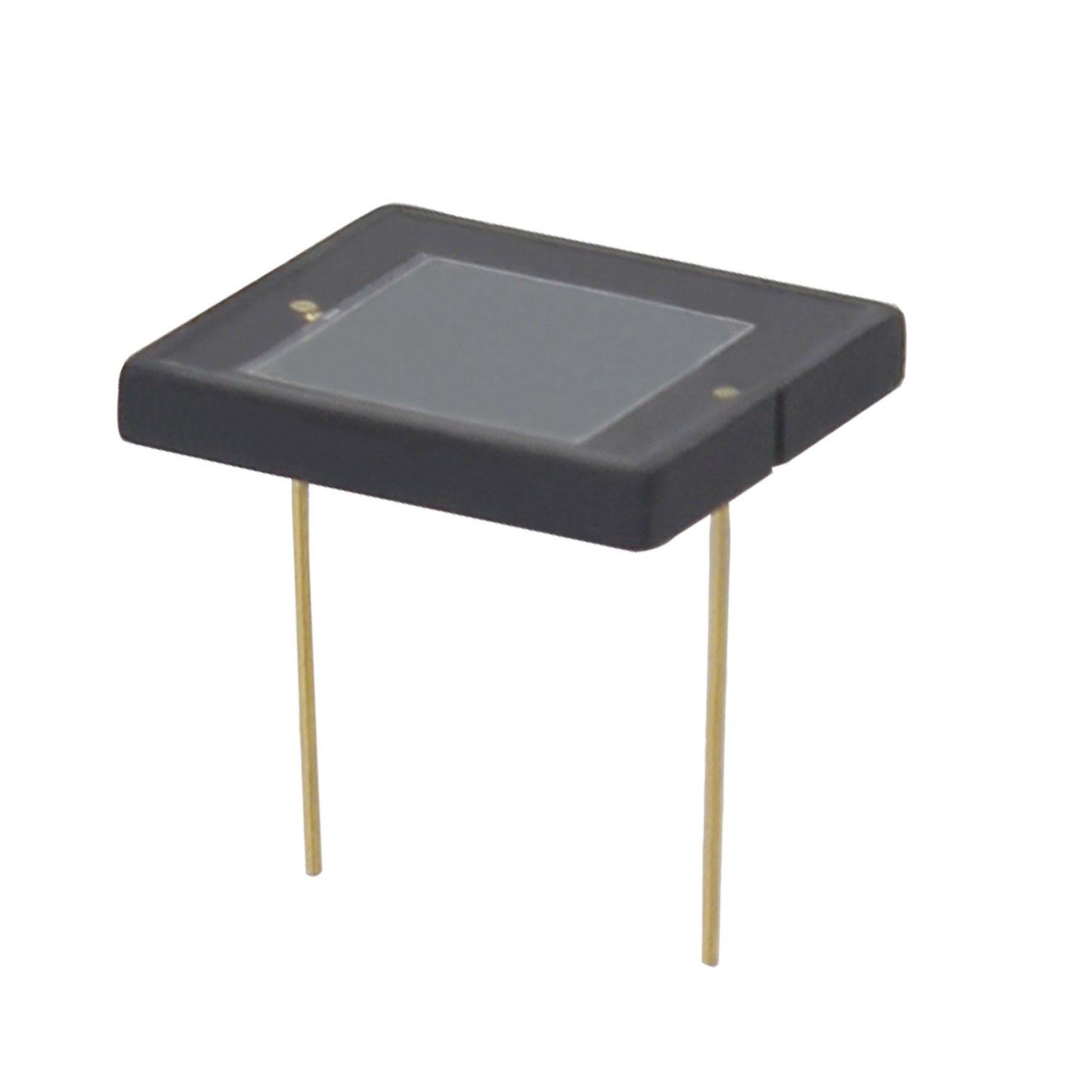 small 1 pce mini silicon photodiode silicon photovoltaic cell 10X10mm 340- S1337-1010BR 960nm