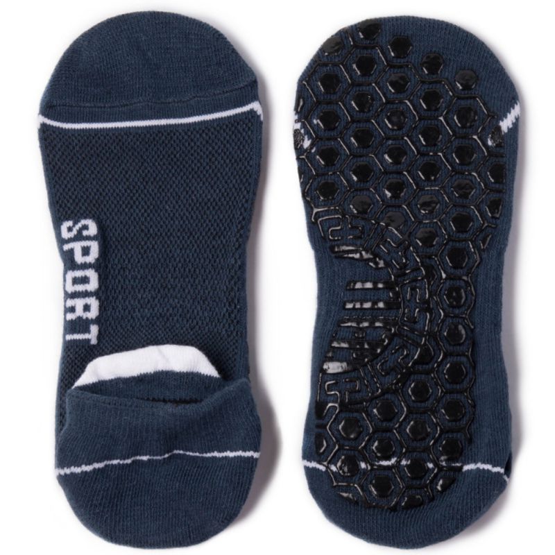 38-43 mannen Antislip Yoga Outdoor sport fitness running Sokken Professionele Katoen Sport Sokken Ademend Wandelen Running sokken