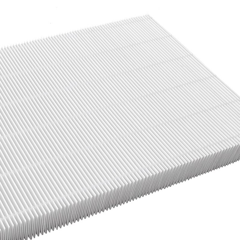 Air Purifier Air Conditioner DIY Pm2.5 High Efficiency Filter Paper DIY Filter 300X300X35mm