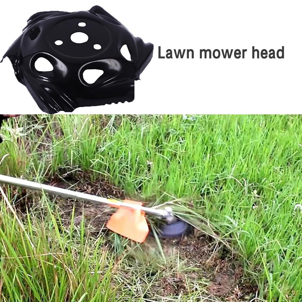 Weeding Lawn Mower Head Garden Accessories Power Tools Lawn Mower Accessories Brush Cutter Garden Accessories Weeding Tray