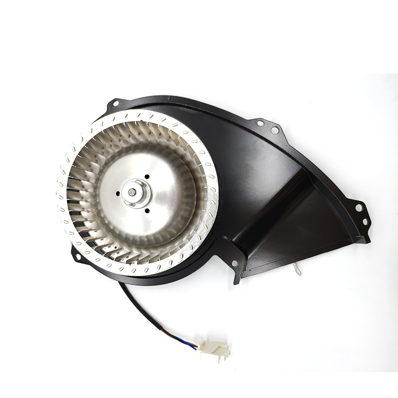 Haier Sanyo washing machine R2E133-BE49-C02 dryer fan Germany ebm-papst 133MM 0.22A 230V 48W Centrifugal fan
