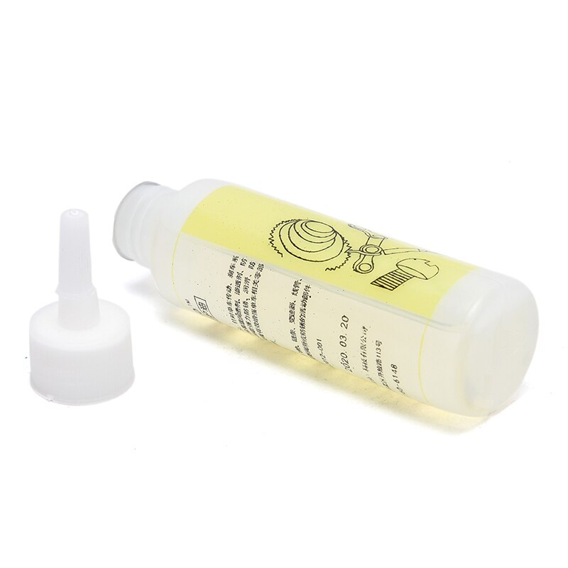 50ML Cycling Bicycle Chain Lubricant Oil Cleaner Bike Chain Repair Grease Lube Lubricant Bicycle Accessories