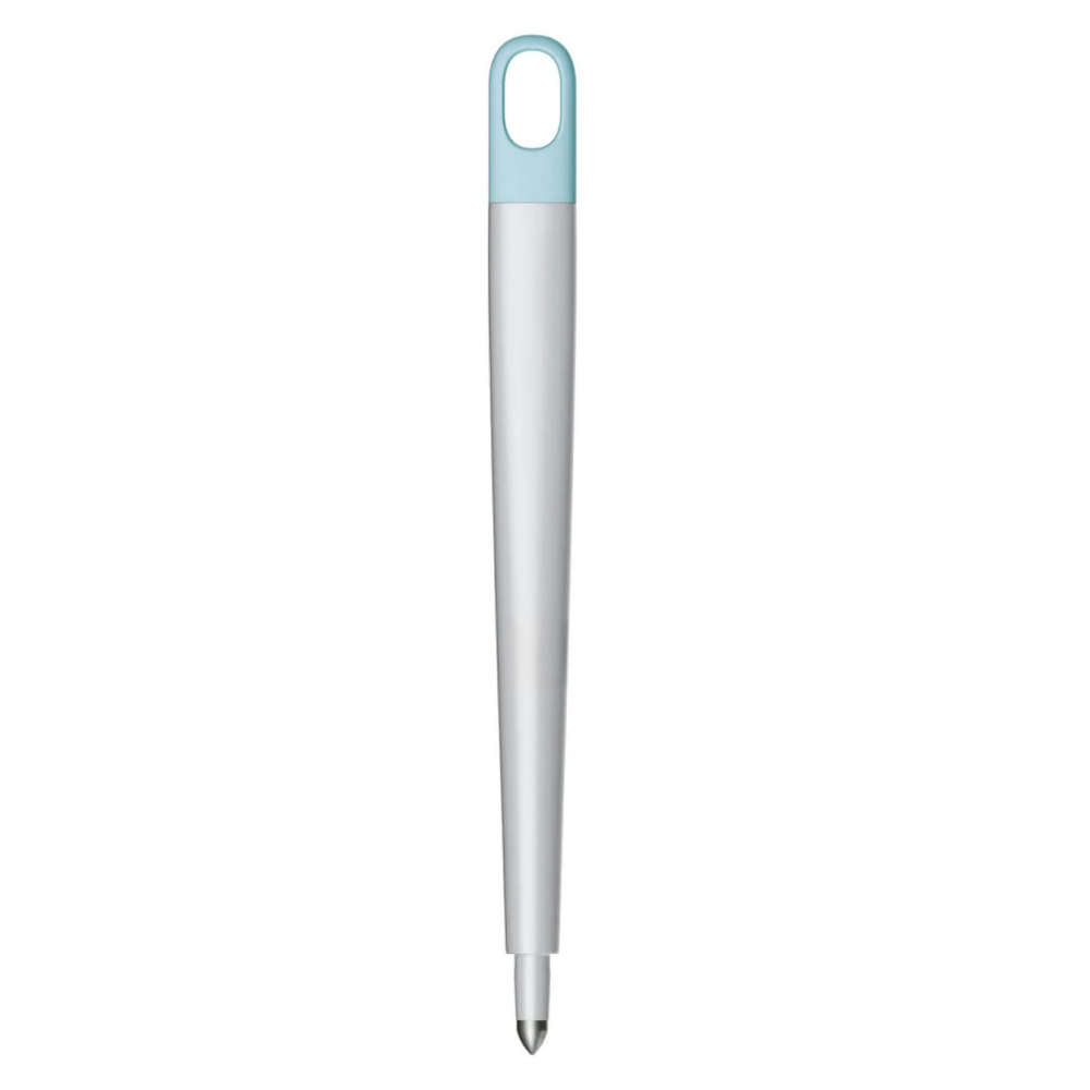 1pc Scoring Stylus voor Cricut Maker3/Maker/Explore3/Air2/Air, kaarten maken Scoring tool, gebruikt als scoregereedschap voor vouwkaarten: Default Title