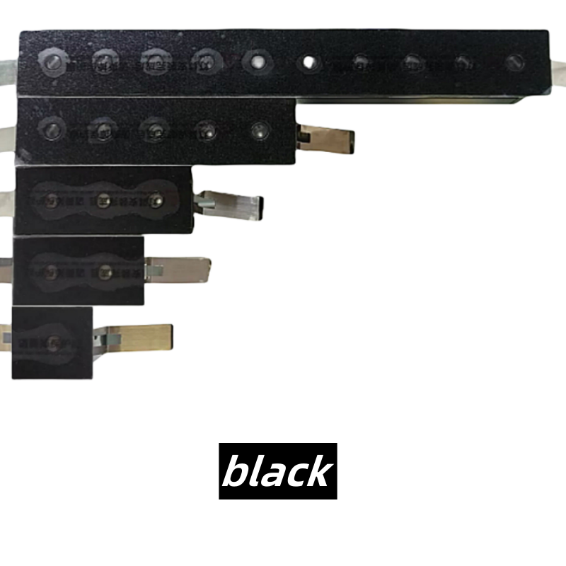 Dimbare Ingebouwde Led Downlight Spotlight Geen Hoofdlicht 2w4w6w 10W Plafond Licht Grille AC110-220V Thuis Commerciële Verlichting: green / 10w / Black