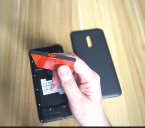 original xgody Mate 10 phone battery 2500mah for xgody Mate 10 XGODY Smartphone battery