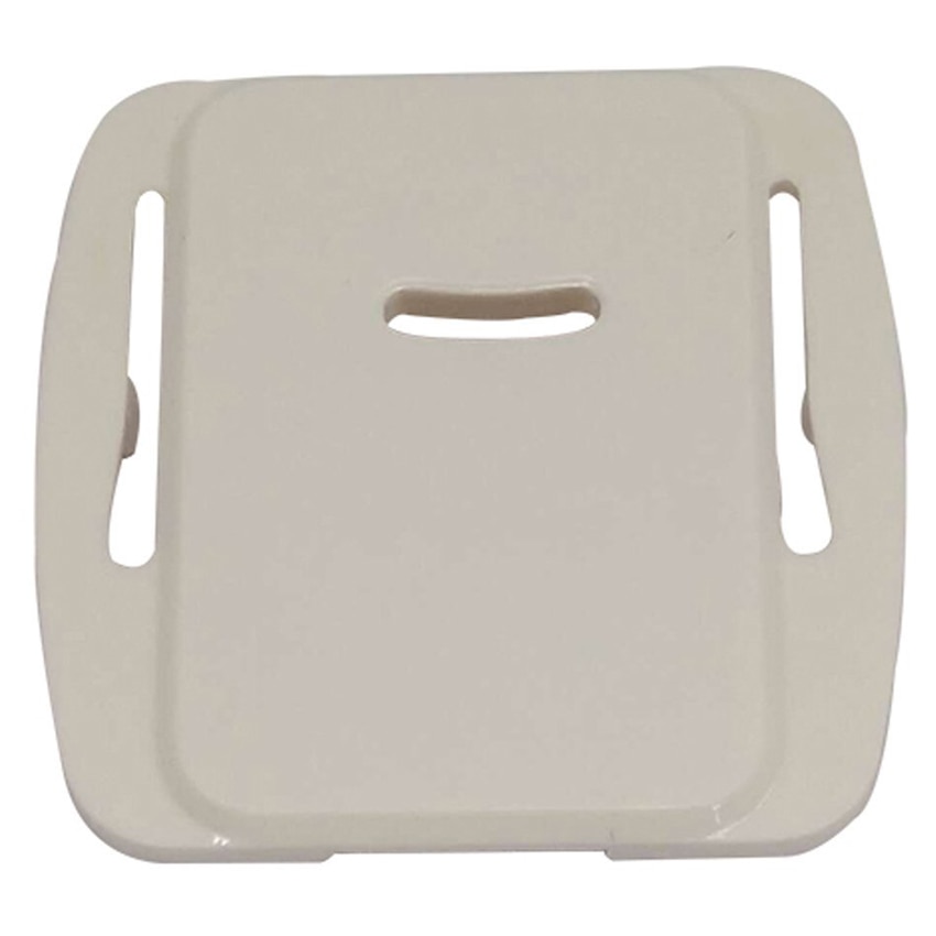 COVER PLATE FEED DOG COVER DARNING PLATE FOR BROTHER XL3800 BM2700 BM2700AS #XC6063021