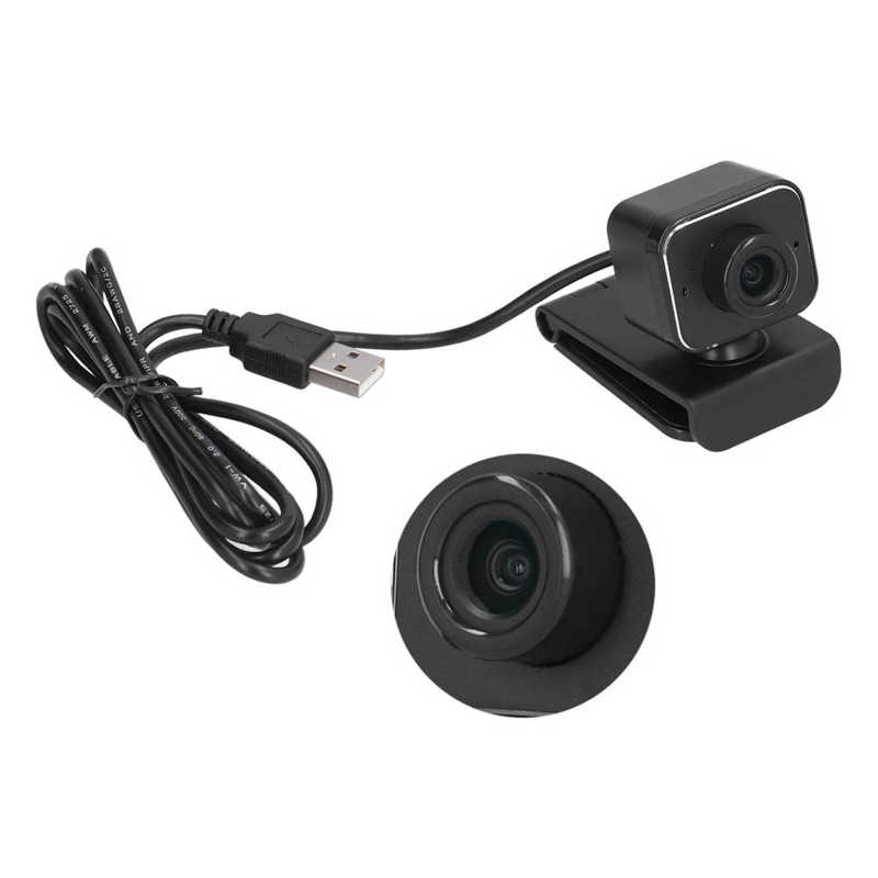 USB Web Camera 1080P USB Camera for High Accuracy