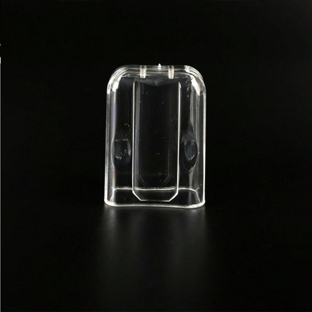 20PCS Electric Toothbrush Head Cover Travel Brush Cover Toothbrush Protective Cover