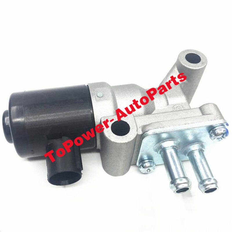 Idle Air Control Valve Oem 36450-P2J-J01 1382000560 Voor Hondaa Civic Dx EX-R Gx Hx Si 1996-2000 1.6L Iac valve 36450P2JJ011