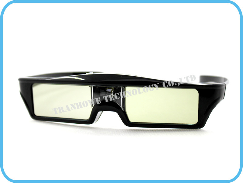 Freies 5Stck Aktive Verschluss 144Hz 3D Brille Für Acer/BenQ/Optoma/Blick Schall-/Dell DLP -Verknüpfung Projektor