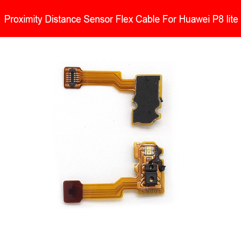 Licht Proximity Sensor Flex Kabel Voor Huawei Nova... Grandado